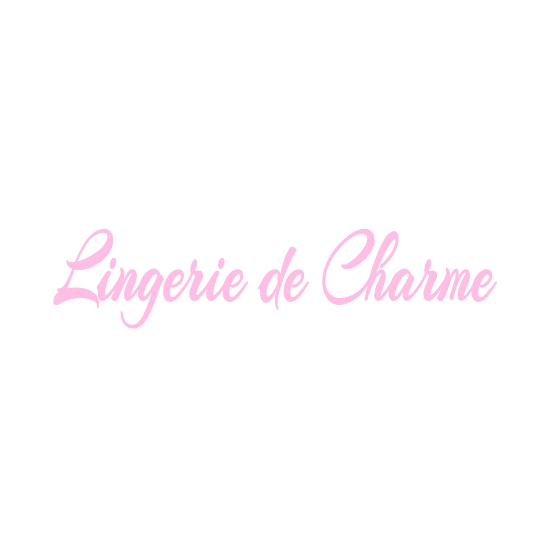 LINGERIE DE CHARME LE-PUY